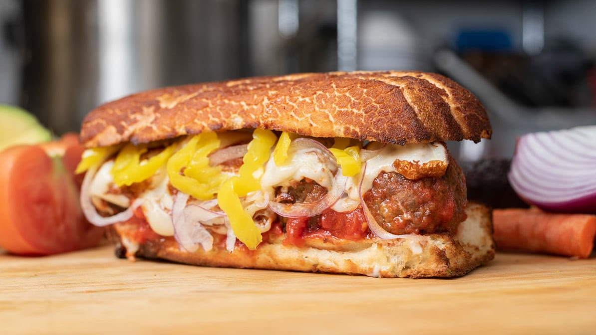 Mc Baker Market & Deli by null