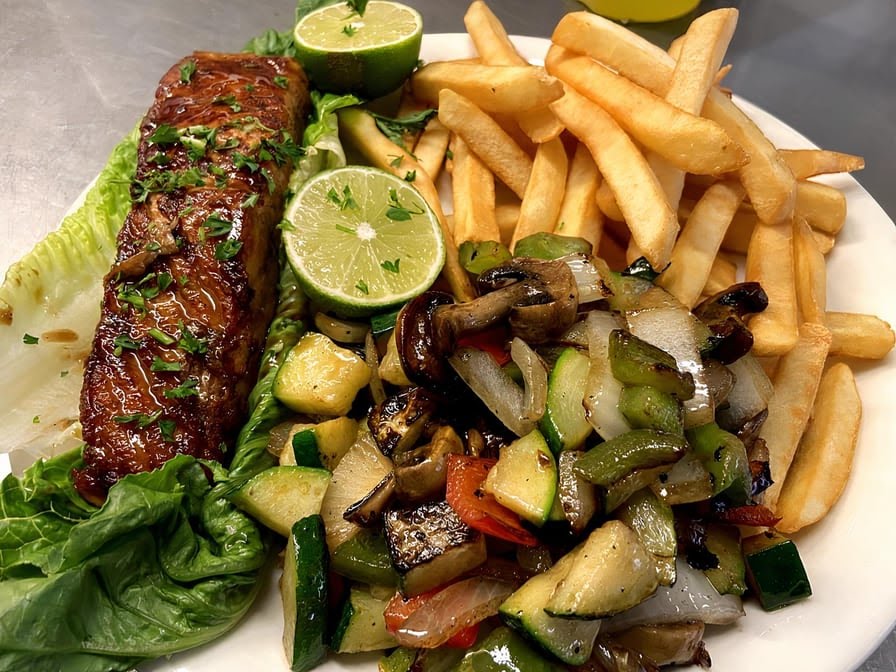 Haifa Restaurant by null