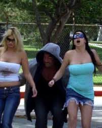 Tits fall out in public jpg x Tits fall out in public