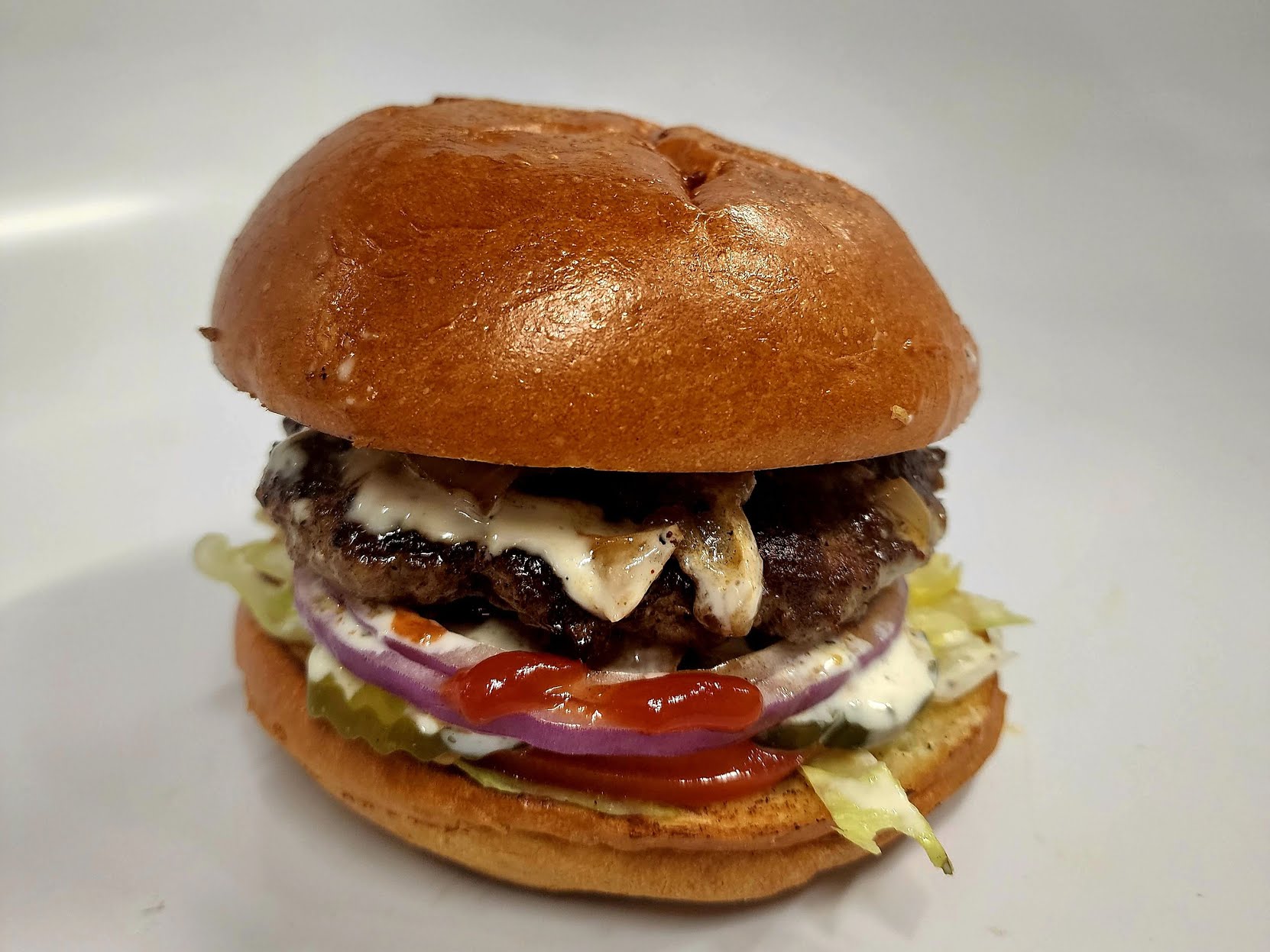 LA Burger Bar by null