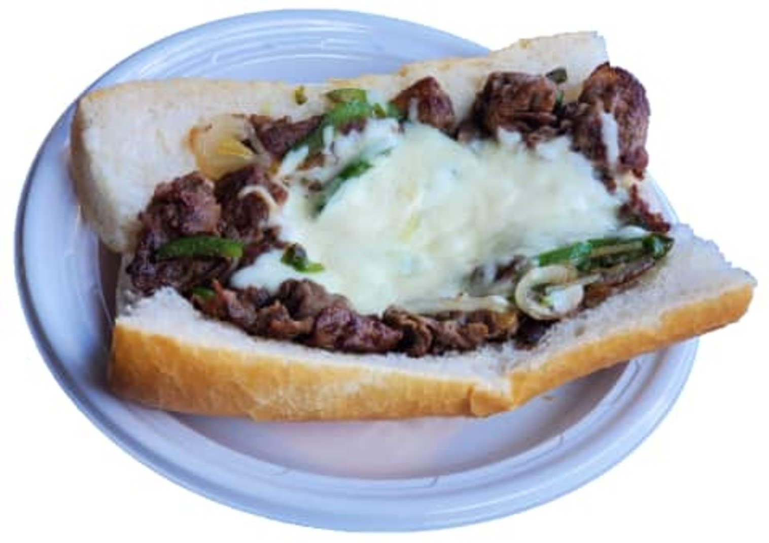 Greek Corner Gyros by null