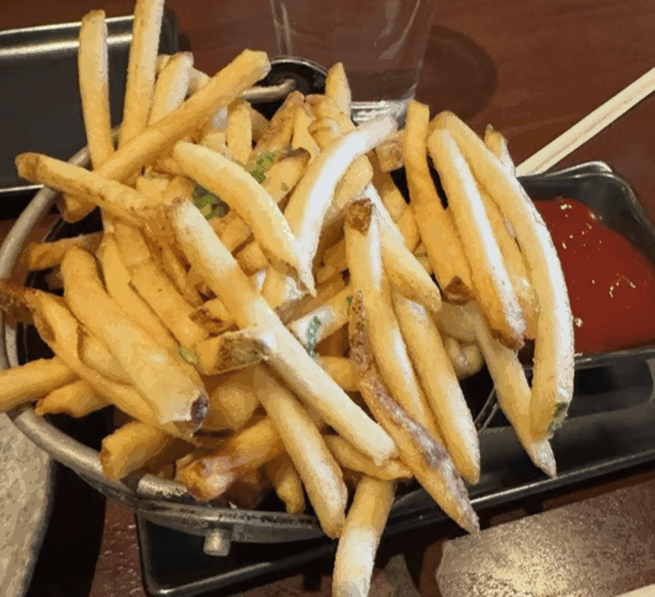 Blue Ribbon Sushi Bar & Grill - Red Rock by null