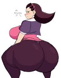 Mega butt channel adult empire jpg x Mega big booty