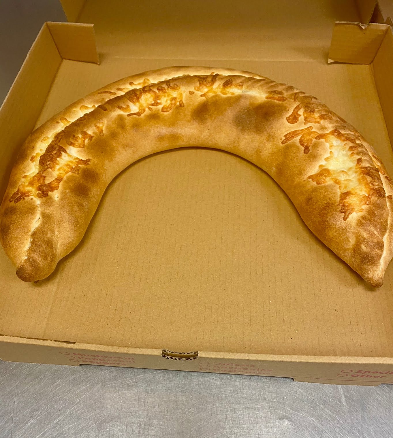 Angelos Pizza by null