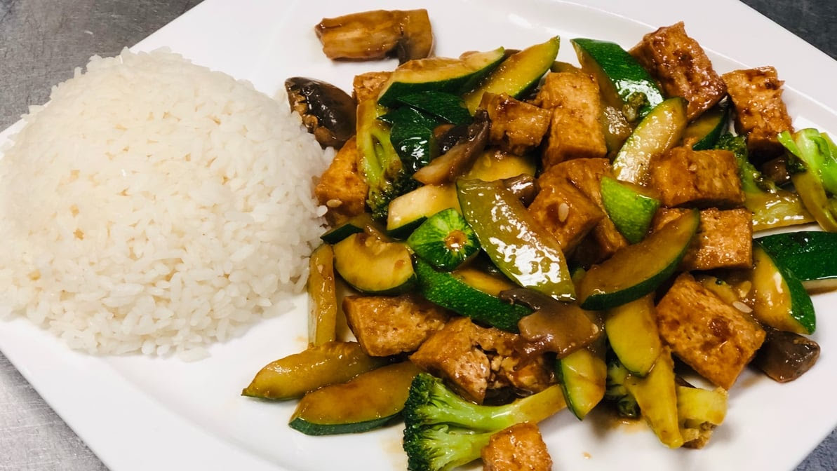 Kimbe Asian Bistro by null