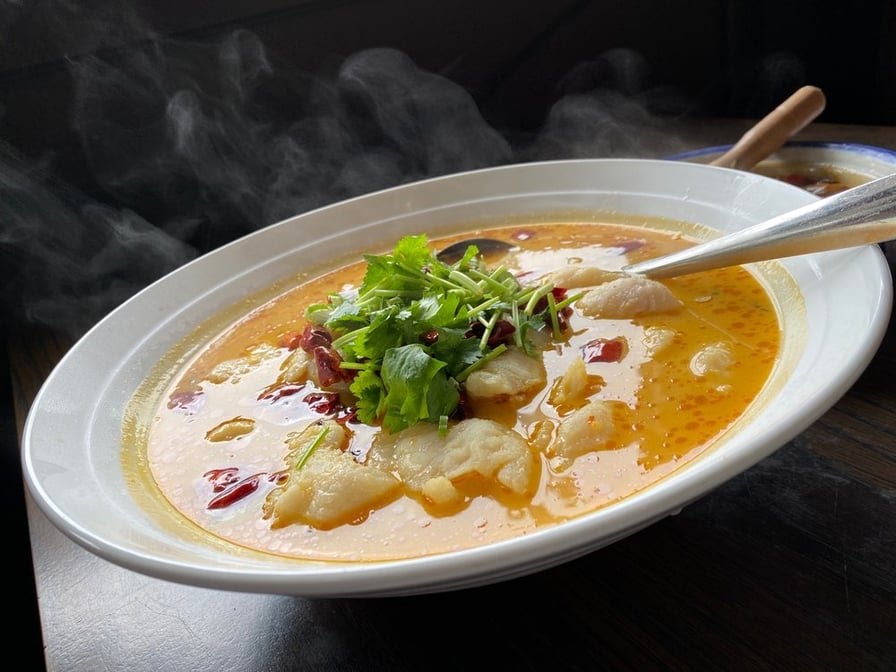 Wojia Hunan Cuisine by null