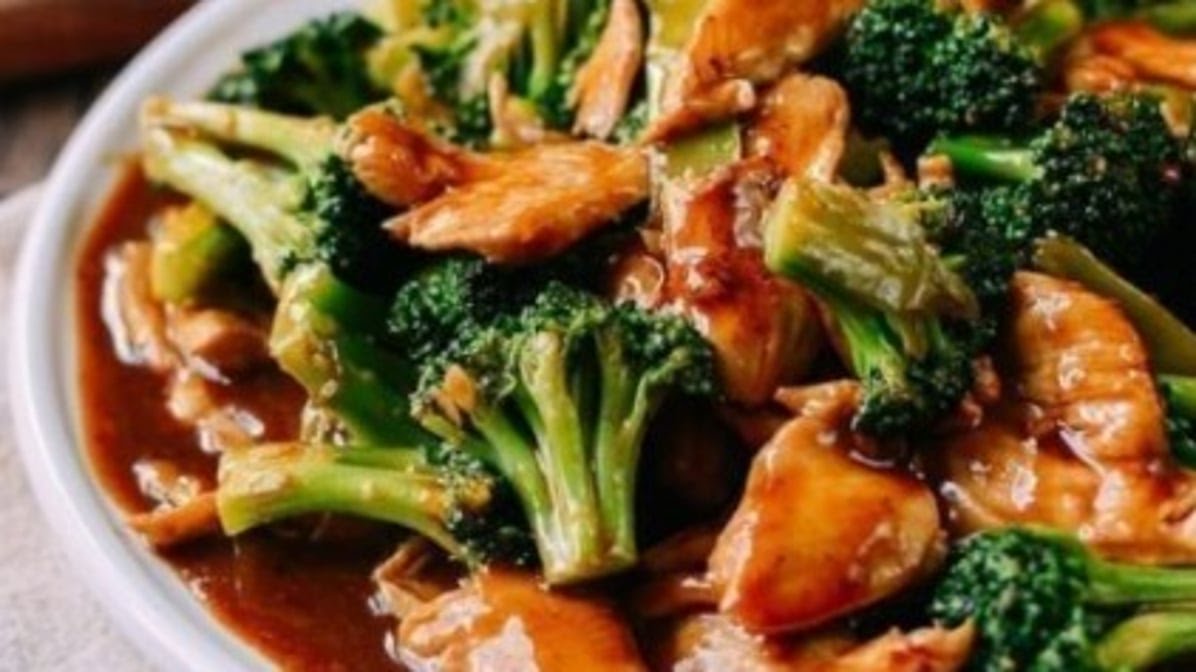 Shanghai Garden by null