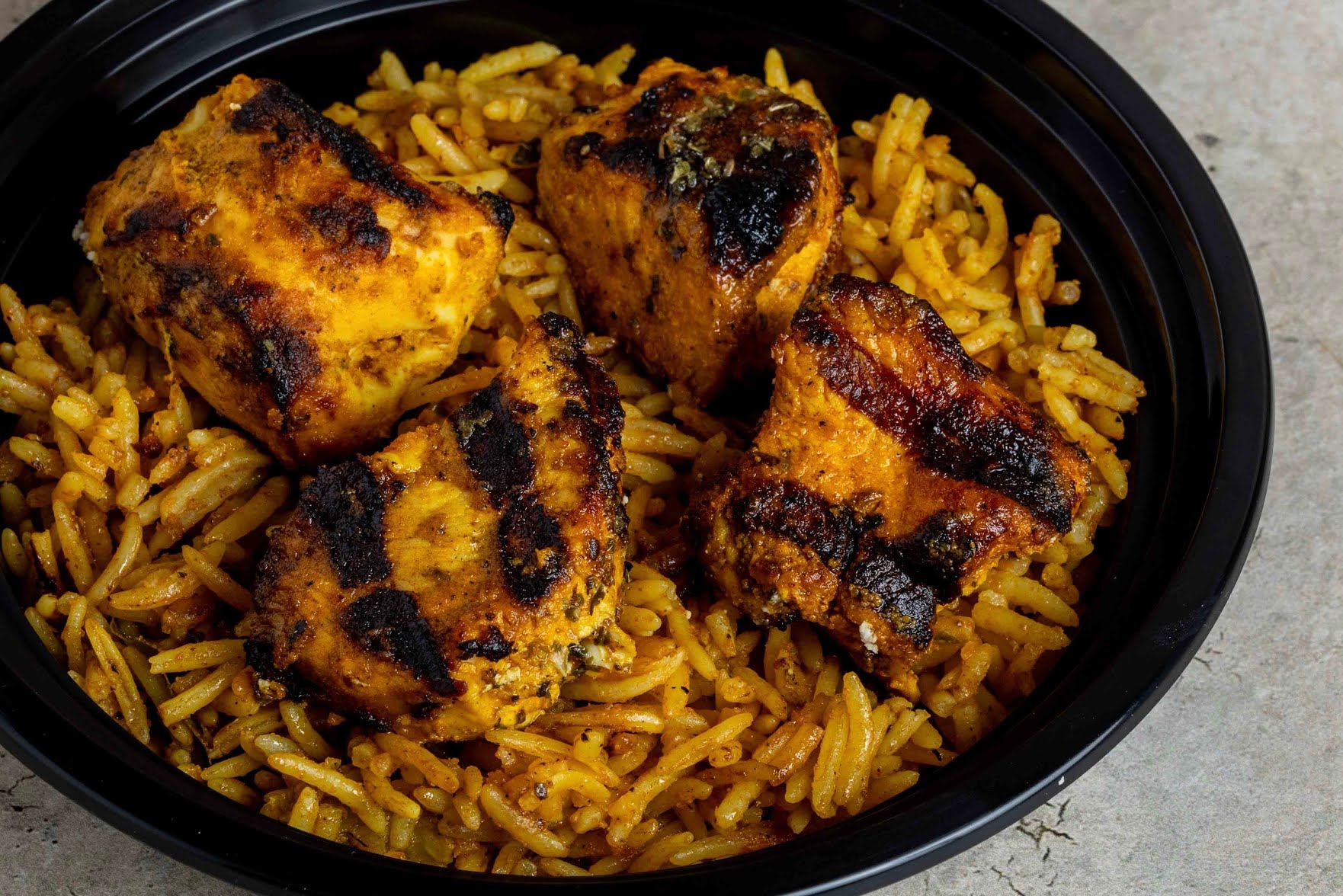 Grandma’s Kitchen by null