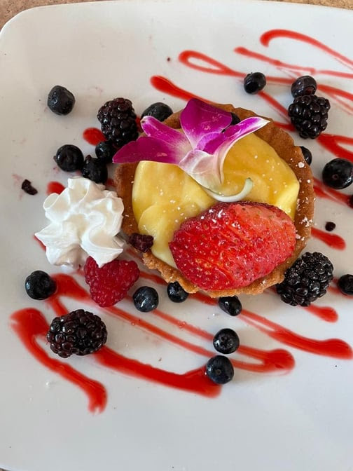 Beeside Balcony La Jolla by null