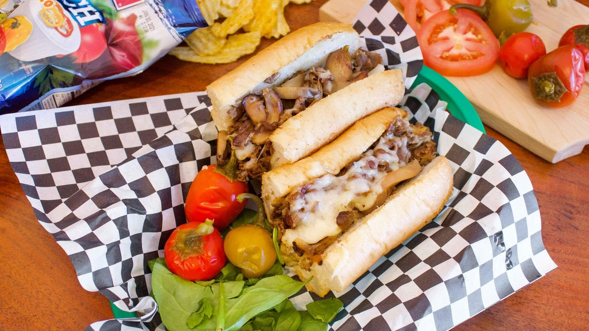 Jake's Steaks by null