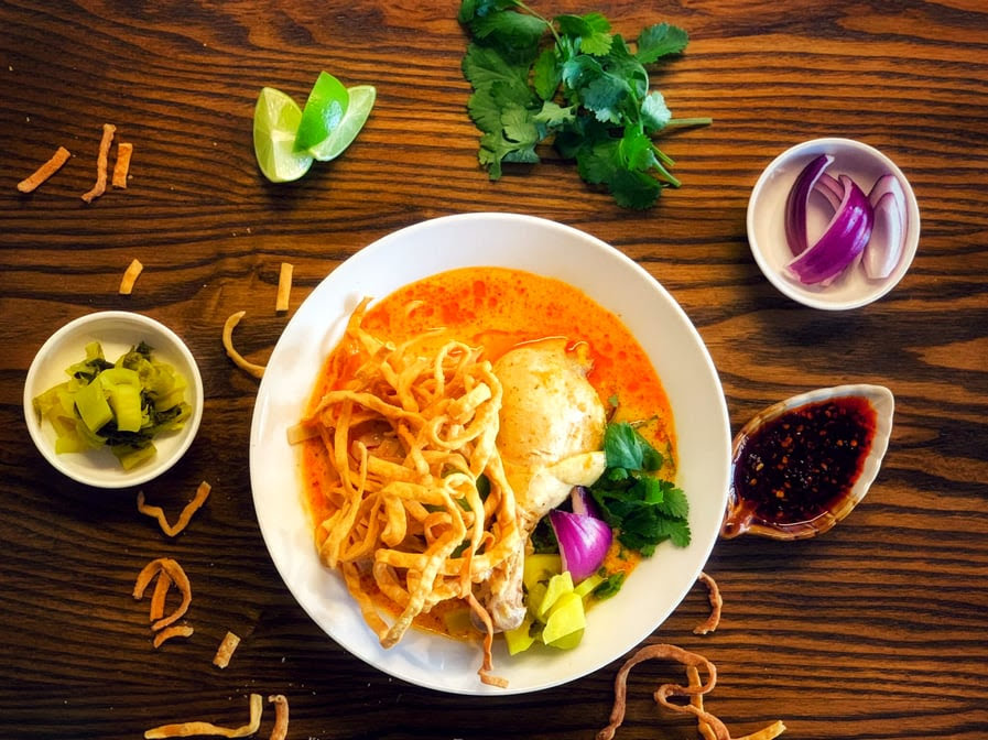 Sawaddee Thai Restaurant by null