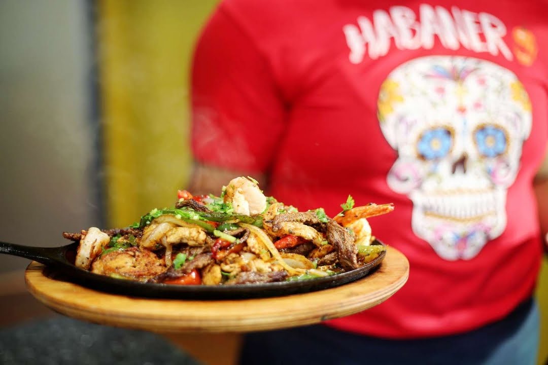 Taqueria Habanero by null