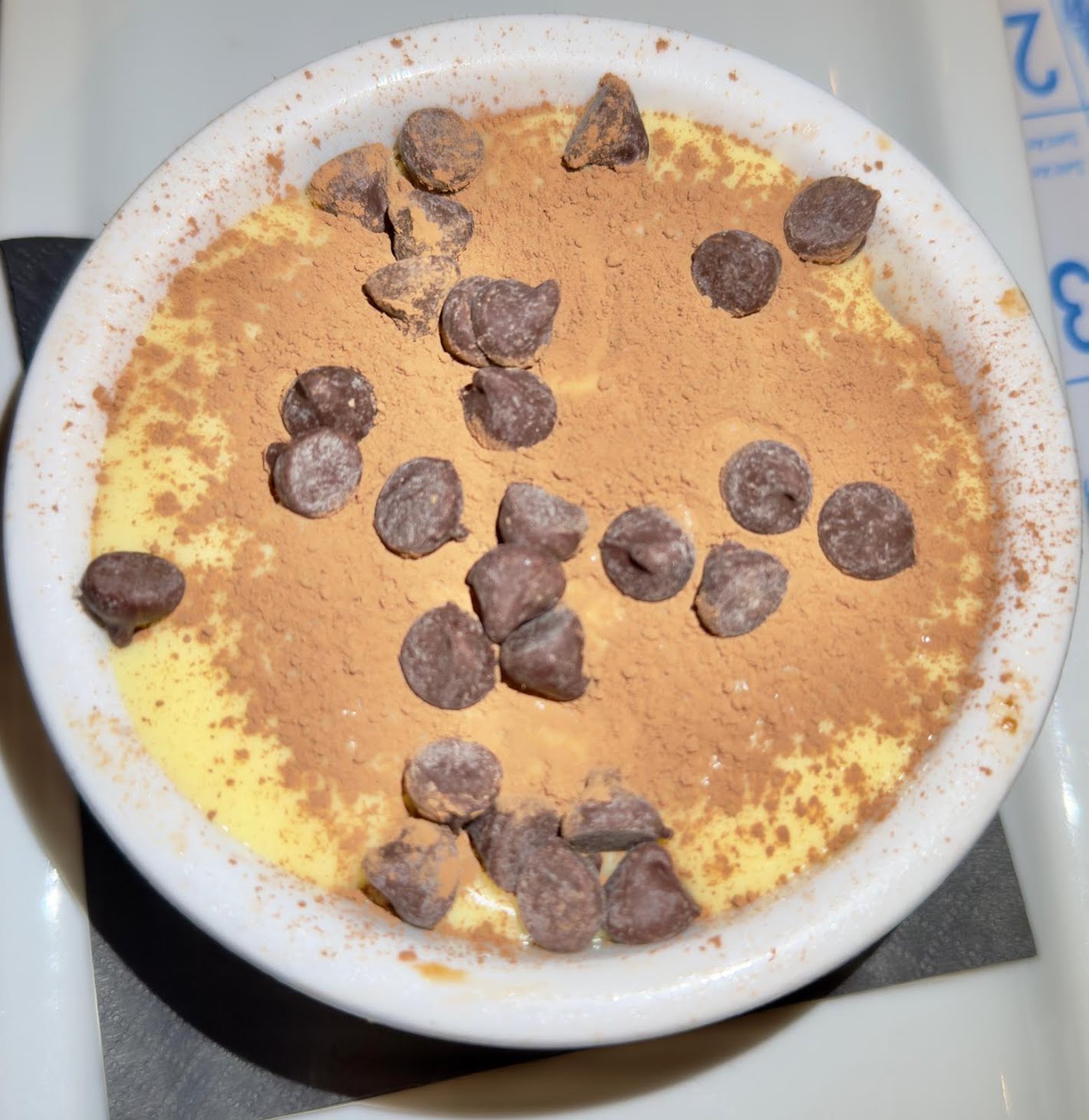 'O Munaciello Coral Way by null