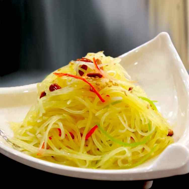 Chengdu Taste by null