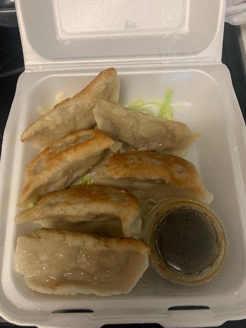 Sky Dragon Restaurant by null