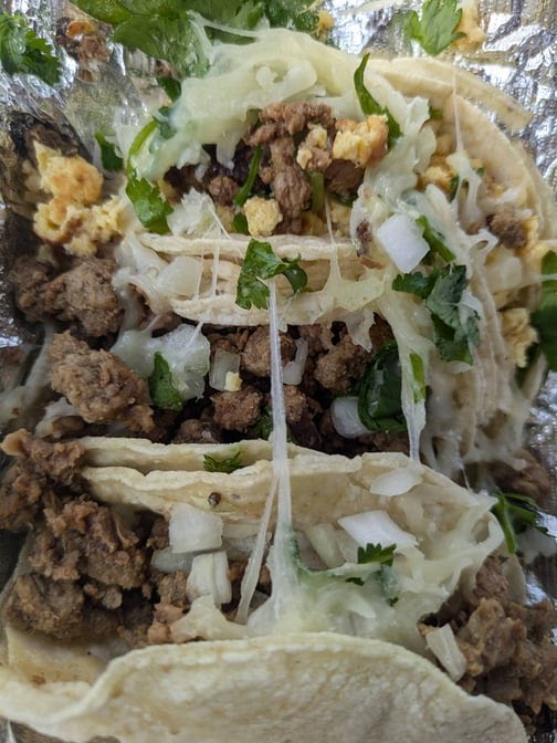 Tacos Villa Corona by null
