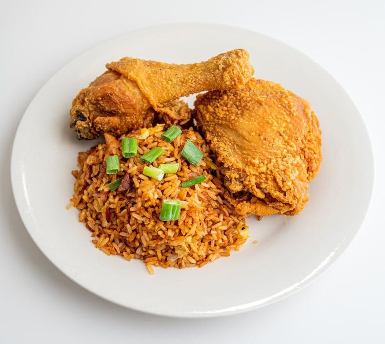 Michy's Chino Boricua by null