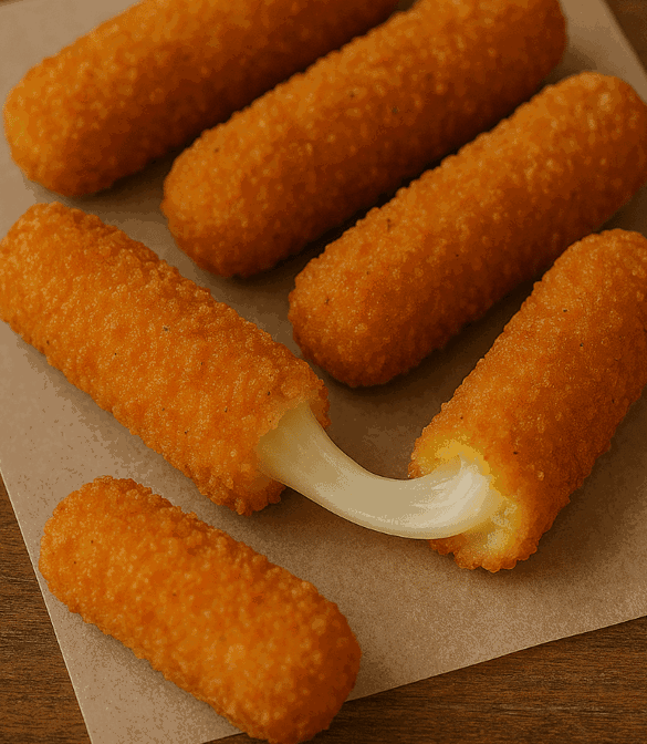 Hank's Franks by null