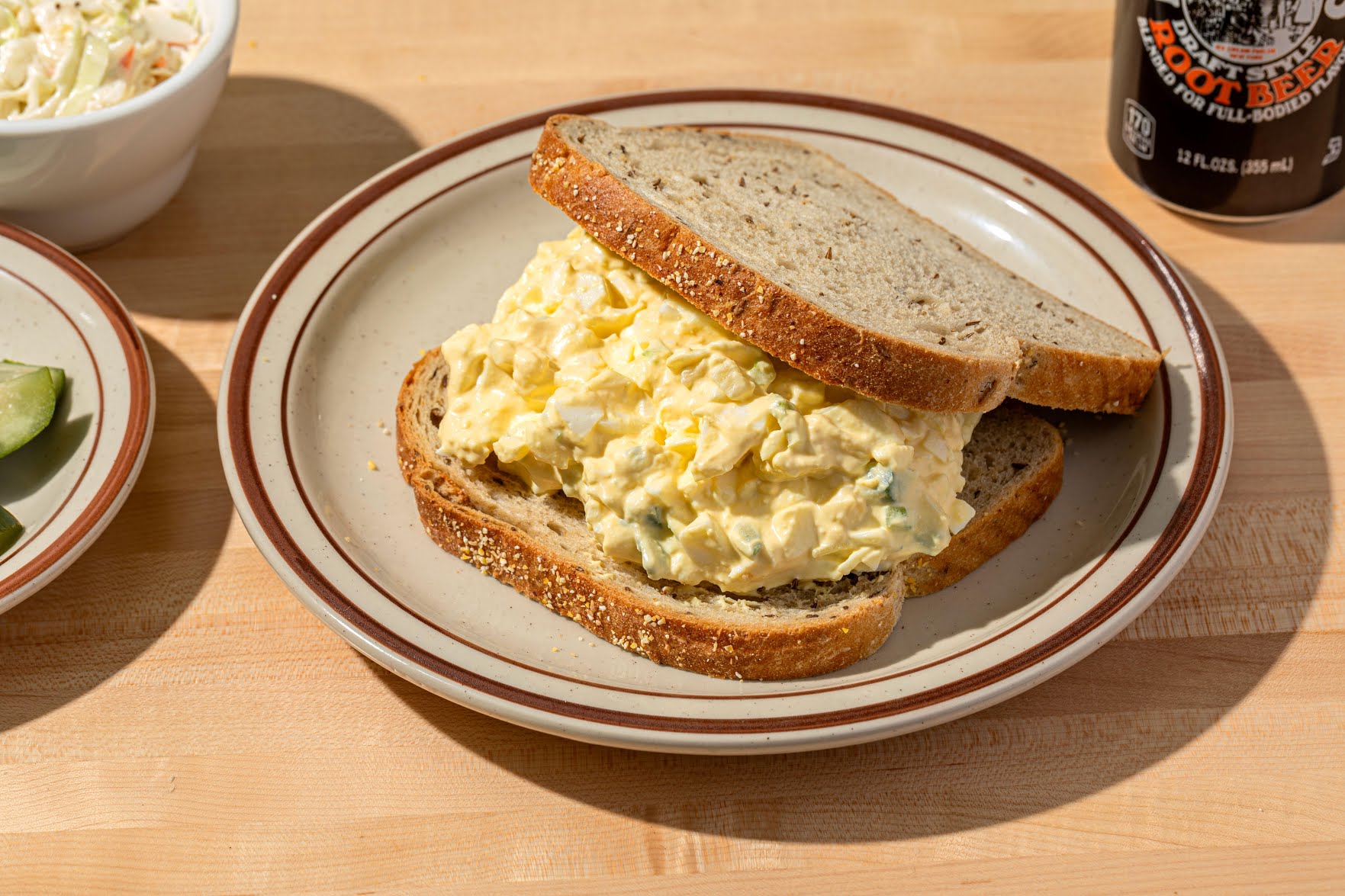 Schneider Deli River North by null