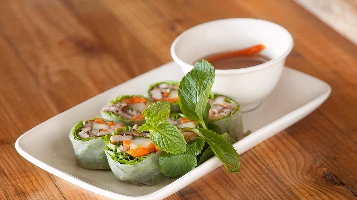 Fish Sauce by null