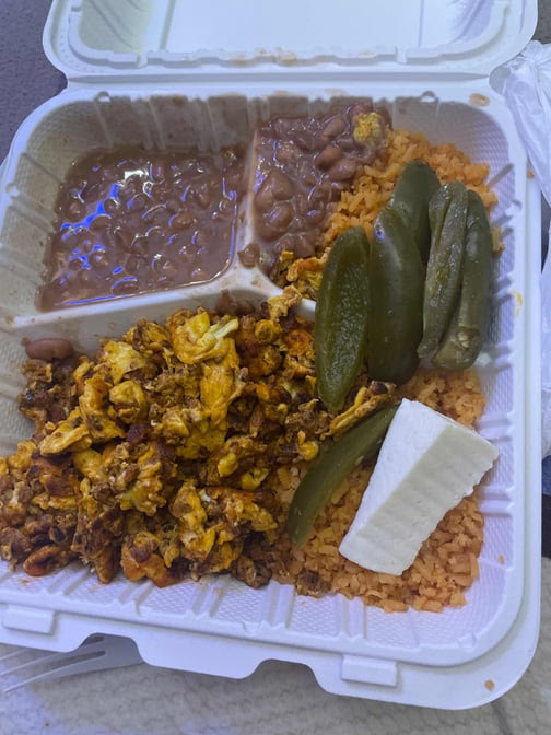 El Sombrero Mexican Restaurant by null