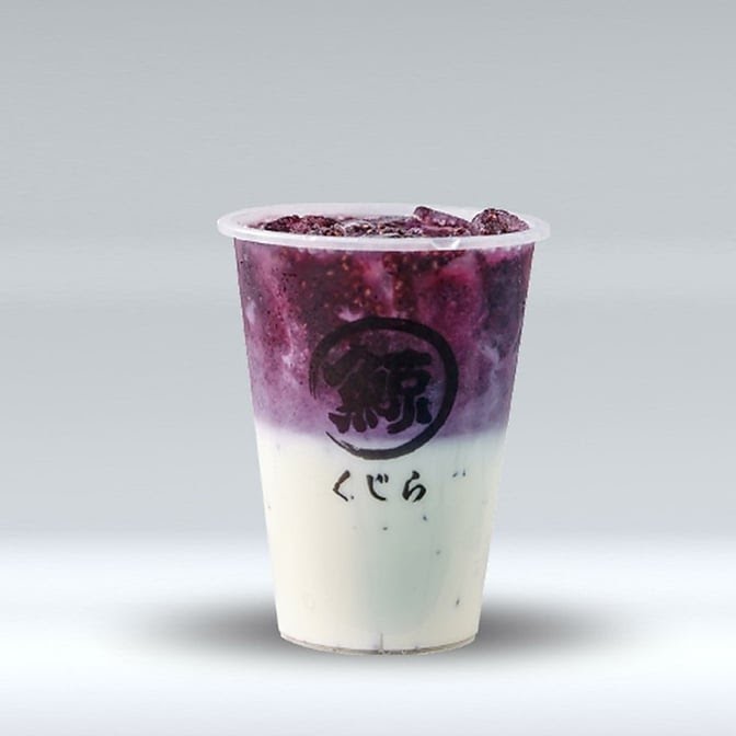 The Whale Tea UCONN by null