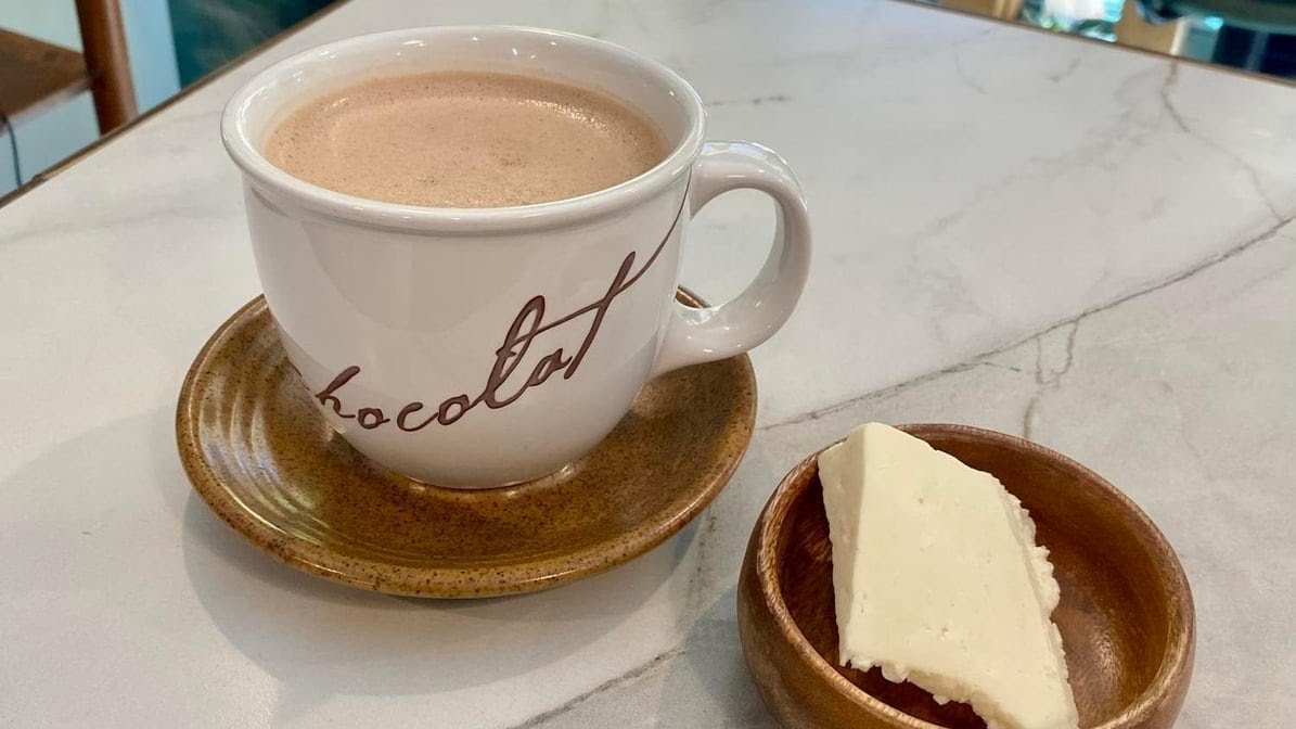 @Papi’s Café by null