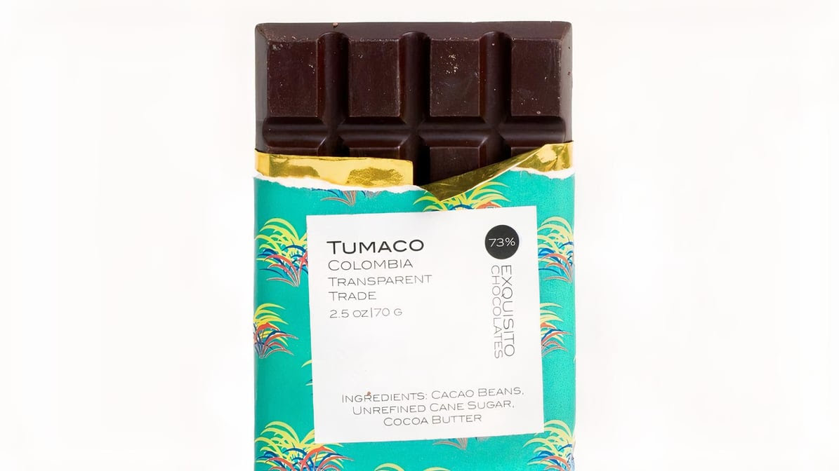 Exquisito Chocolates by null