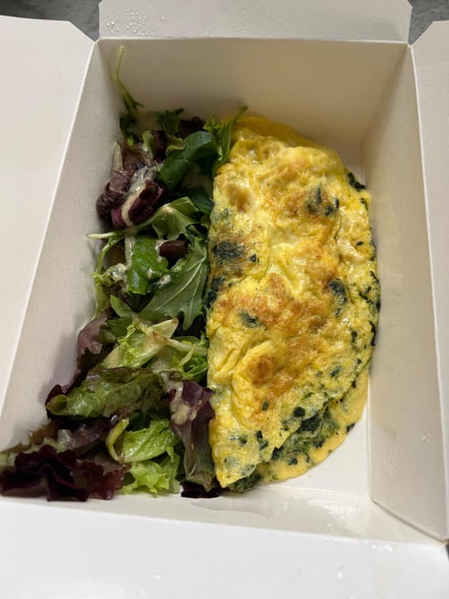 The French Market by null