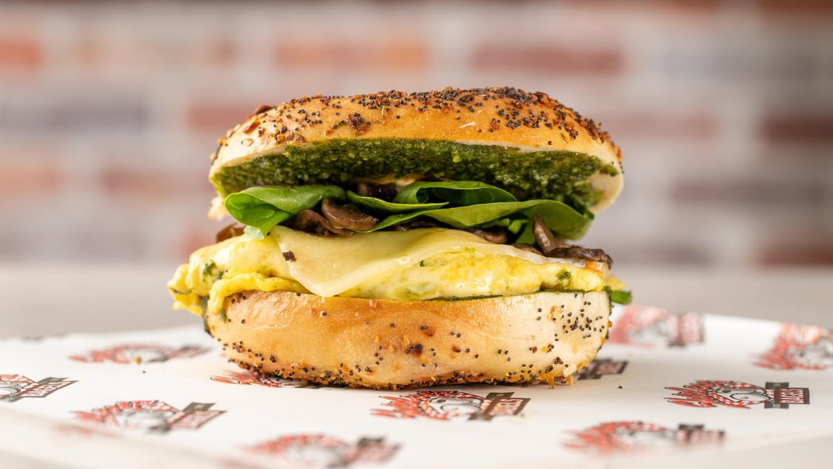 Shirley's Bagels by null