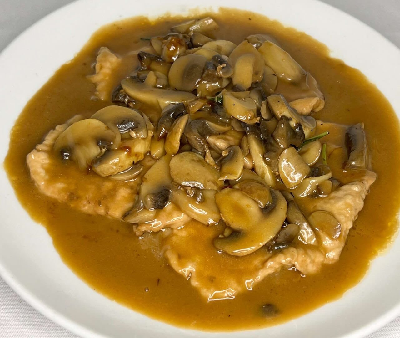 Patricia's of Morris Park by null