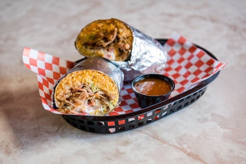 Qué Rico Nightclub by null