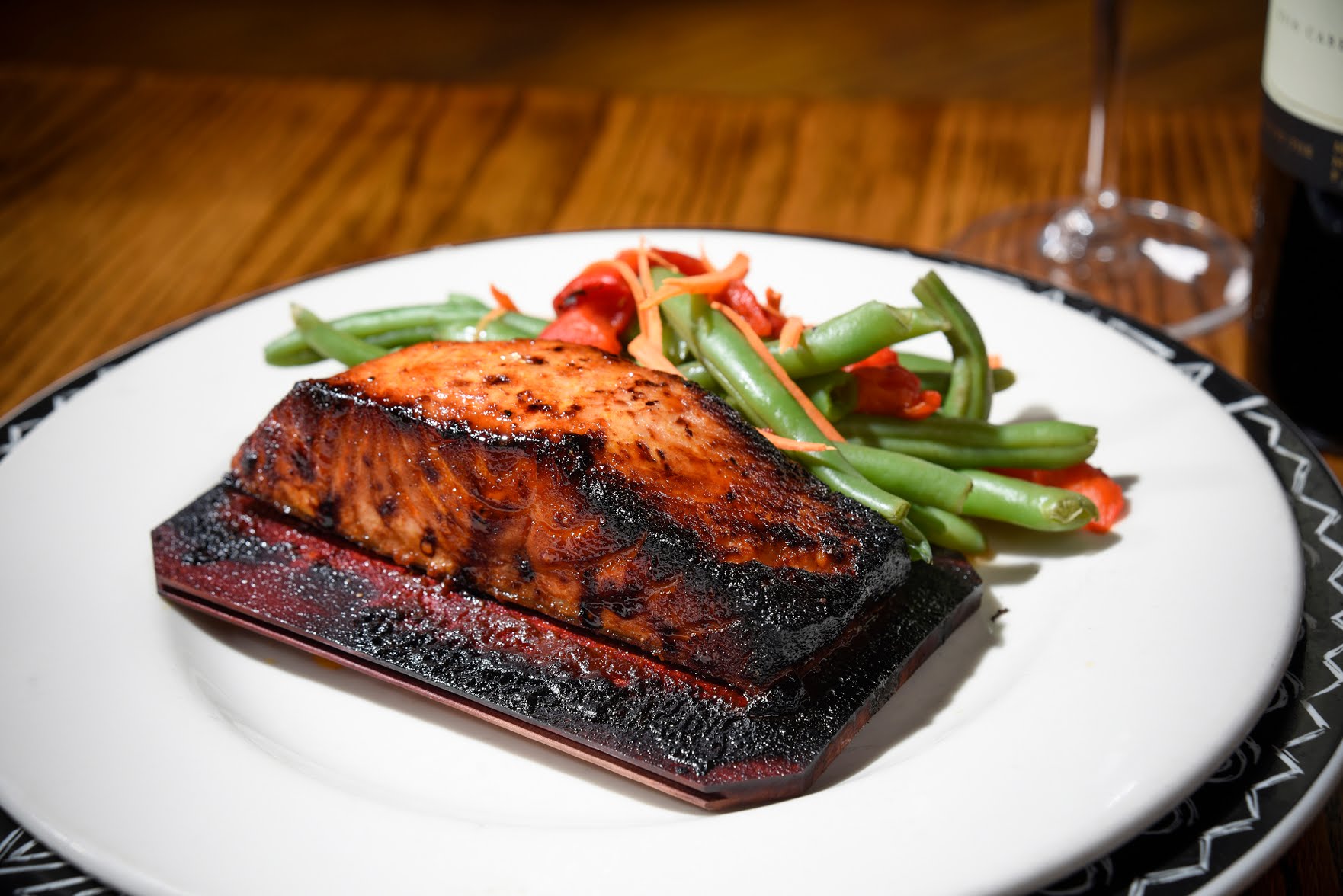 Jay's Seafood by null