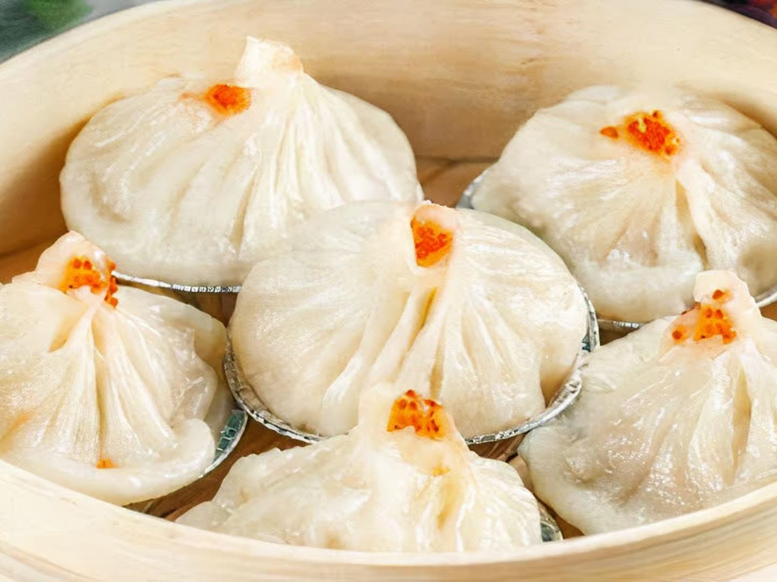 Dumpling Union Haight by null