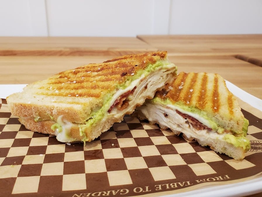 Graze 'a Place To Eat' by null