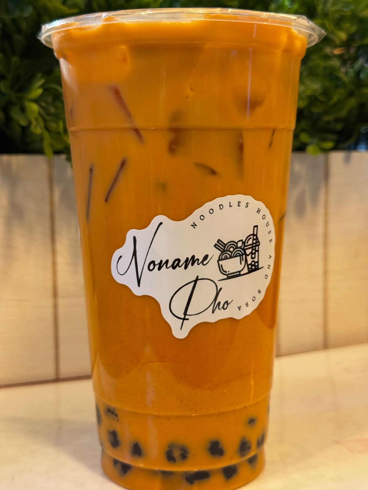NO NAME PHO by null