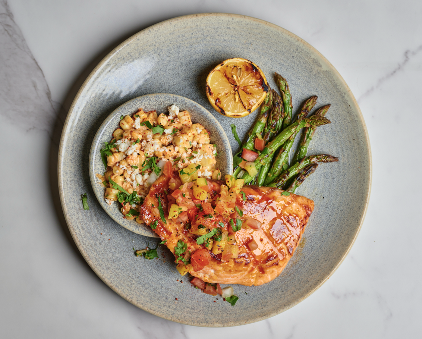 Pacific Catch by null