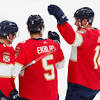 Barkov's performance inspires Panthers to Game 3 win in Stanley ...