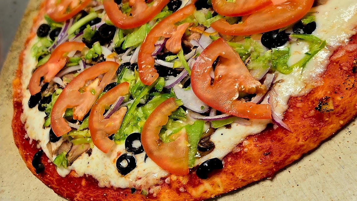 Boulevard Pizza by null