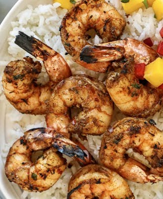 Hungry Joe's Jamaican Restaurant by null