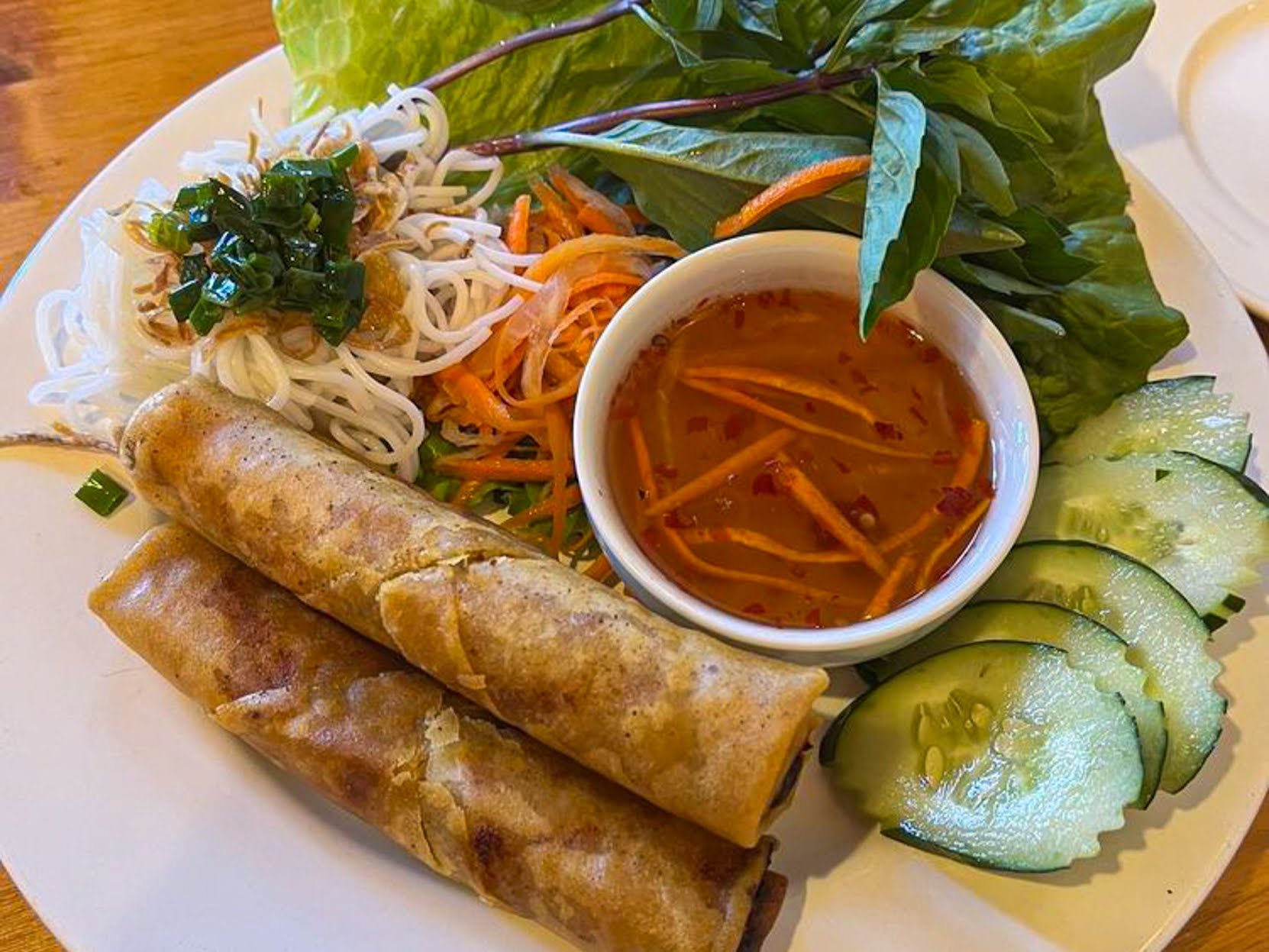 Pate - Vietnamese Cuisine by null