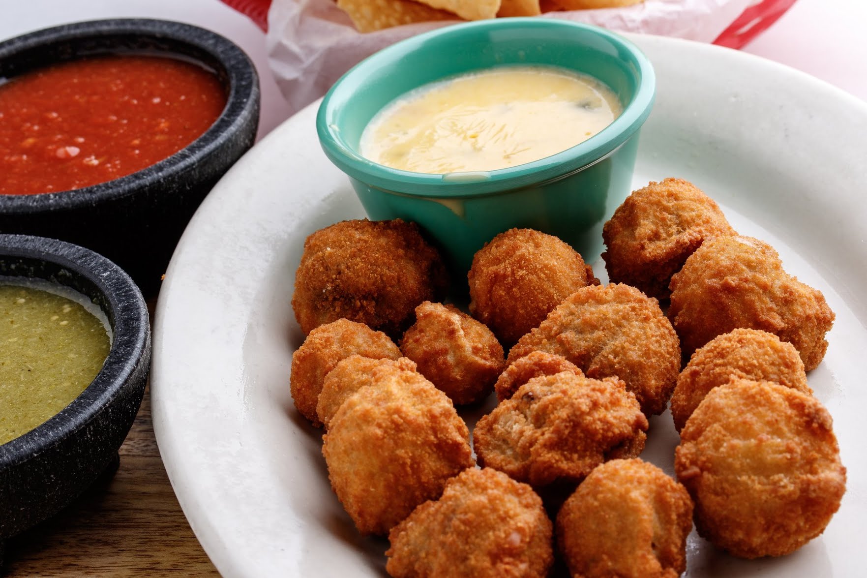 Carmela's Mexican Restaurant by null