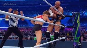 Jens loss intergender wrestling maledom jpg x Intergender match