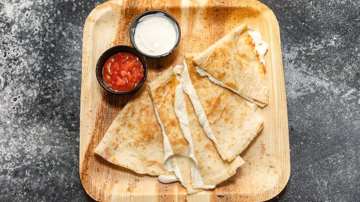 Gringo's Taco Shack by null