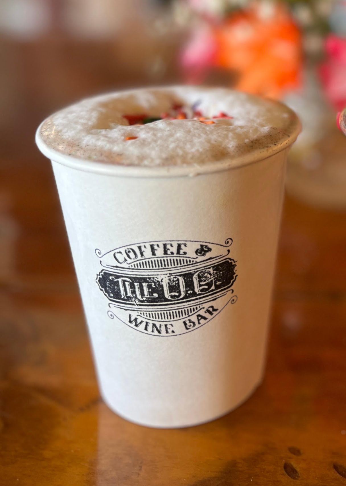 The O.G. Coffee & Wine Bar by null