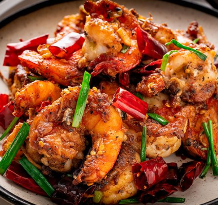 Big Hey Hot Pot by null