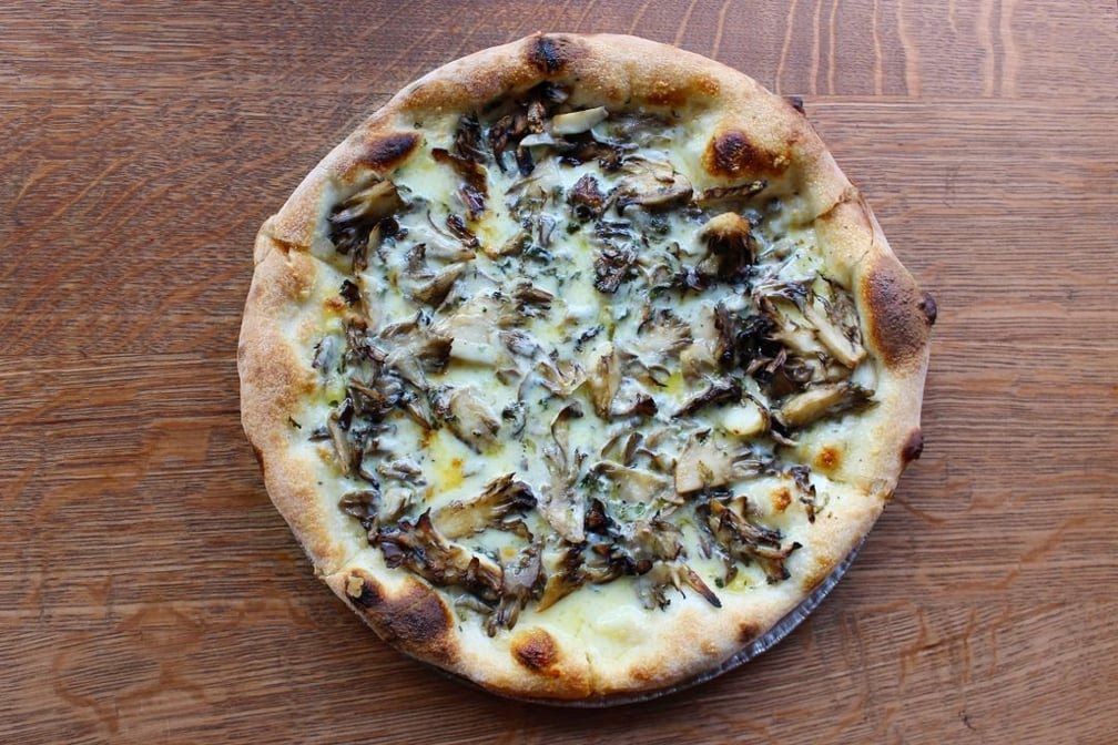 Pizzeria Delfina by null