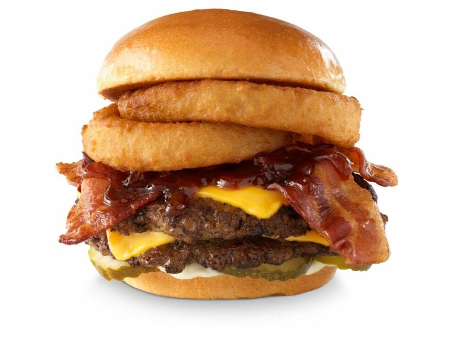 Buffalo Wild Wings GO by null