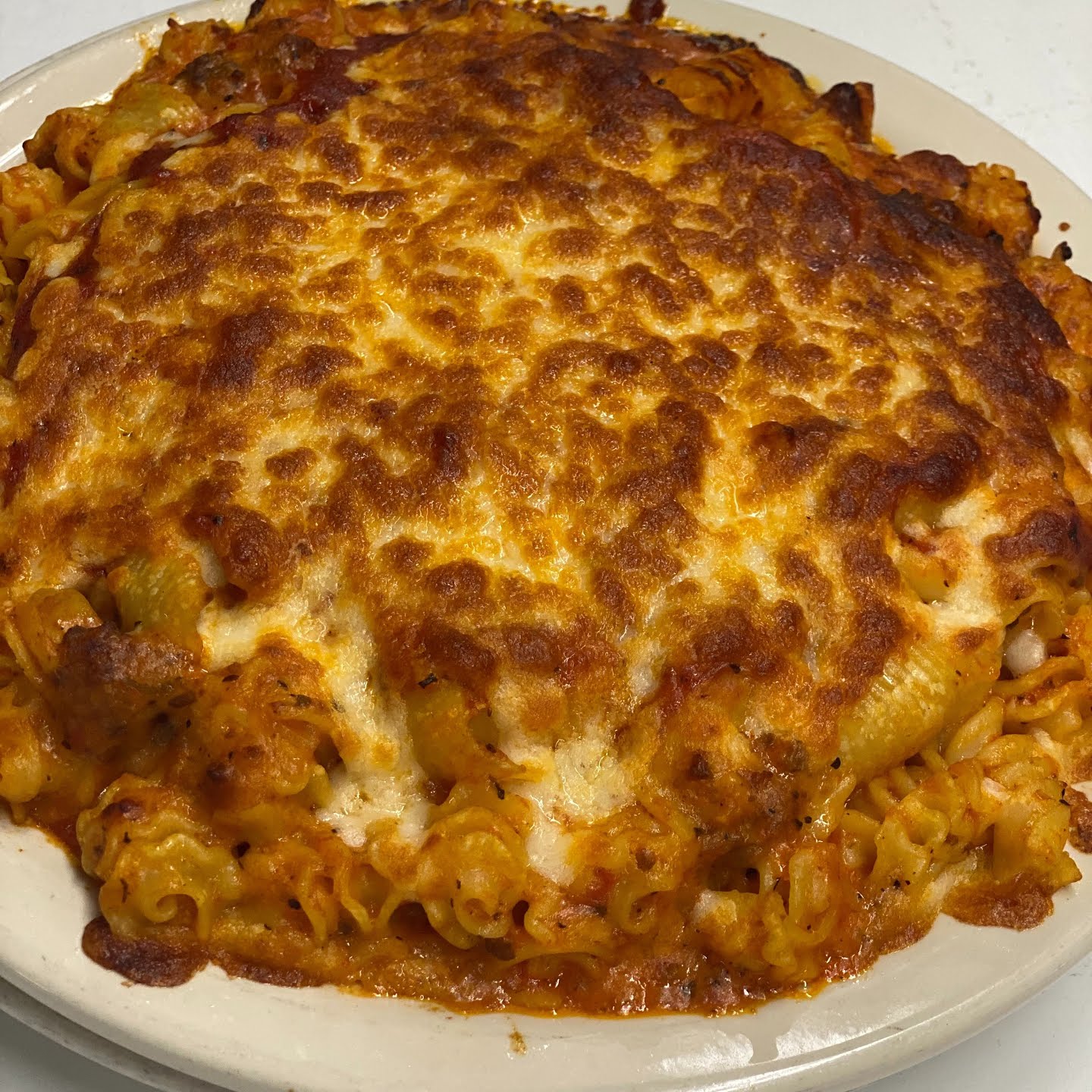 Casa Bianca Pizza Pie by null