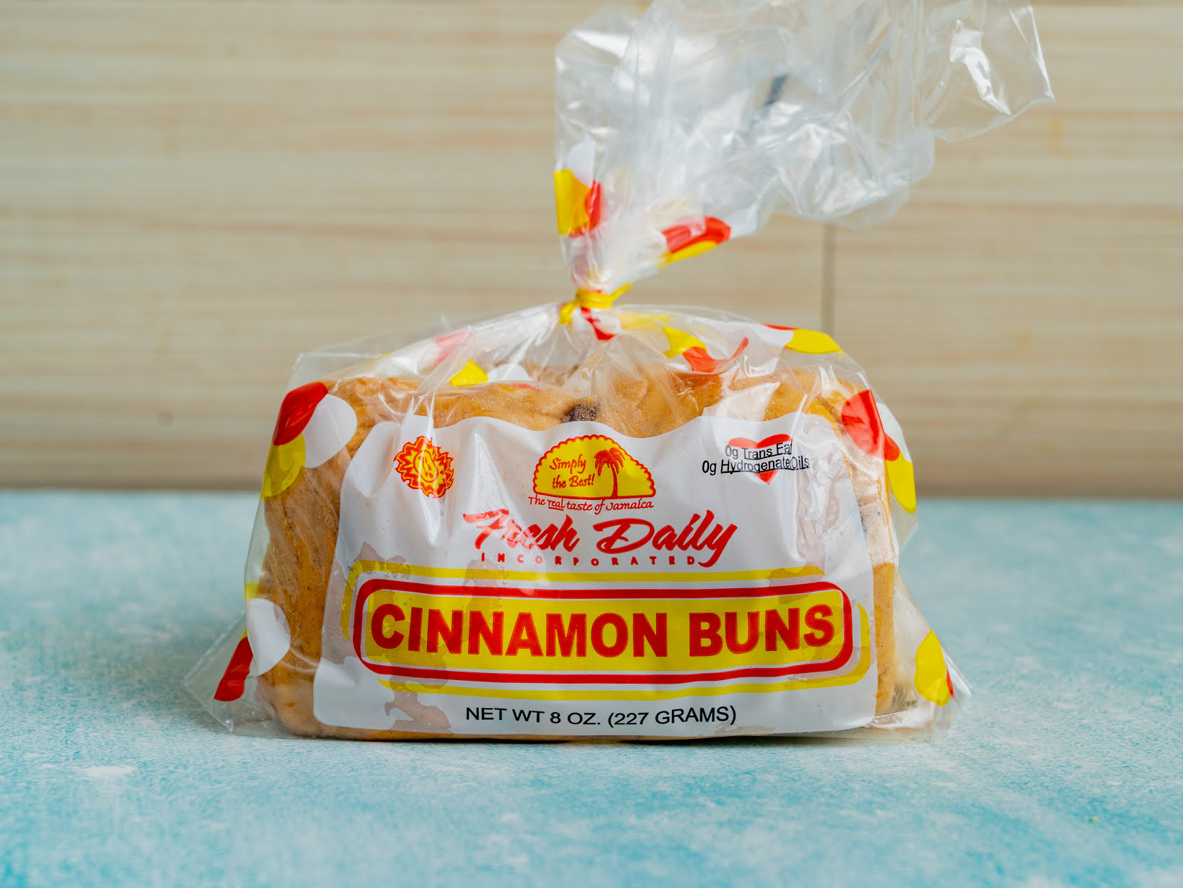 Paul's Caribbean Bakery Inc. by null